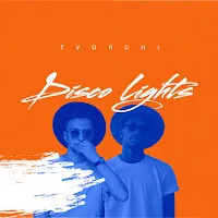 Tvorchi — Мова Тіла — обложка