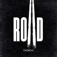 Tvorchi — Falling — обложка